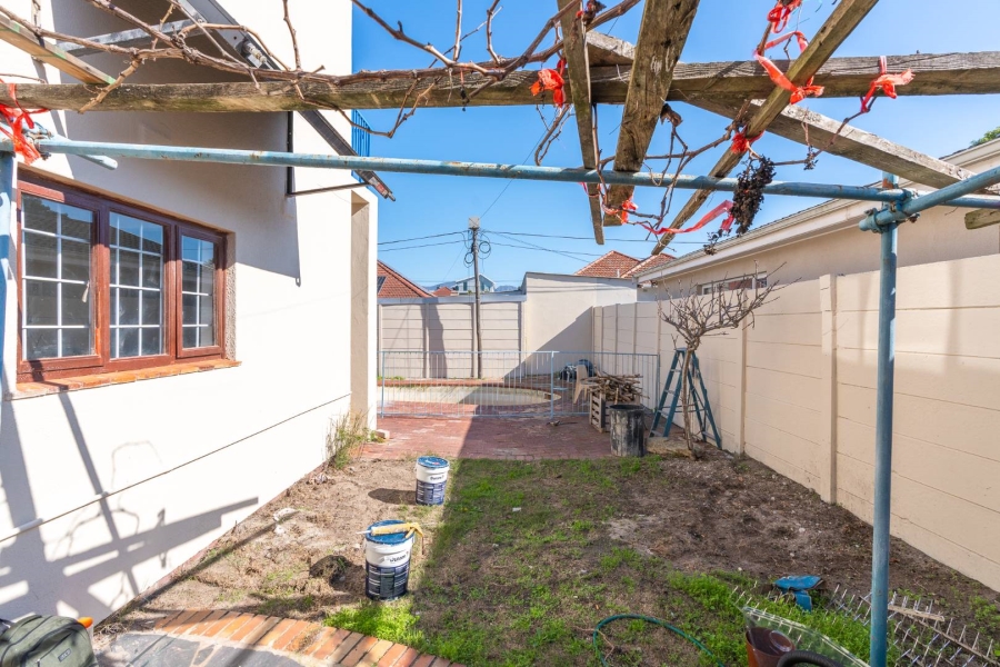 To Let 3 Bedroom Property for Rent in Plumstead Western Cape